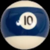 Ball 10