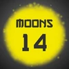 14 Moons