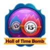 Hall of Time Bomb