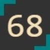 68