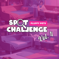 Spot Challenge Vol. 4 Logo
