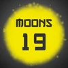 19 Moons