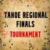 Tahoe Regional Finals