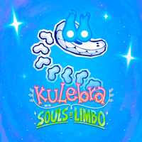 Kulebra and the Souls of Limbo Logo