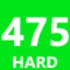 Hard 475