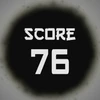 Score 76