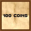 100 Coins