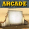 Arcade - Arizona - Meteor Crater