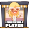 Invincible player