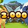 Win 2,000 Battles