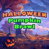 Halloween Pumpkin Brawl master