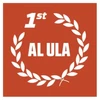 AL ULA Winner