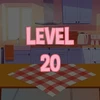 Complete Level 20