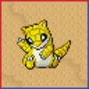 Professor Bridgette Challenge: Sandshrew Family