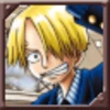 Black Leg Sanji