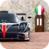 Italian Cars Expert (Rank II)