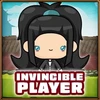 Invincible player