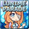 Lunime Parade Completed