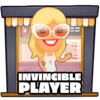 Invincible player