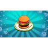 Krabby Patty King