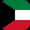 National Flag of Kuwait