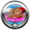 Super Monkey Bullseye