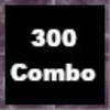 300 Combo