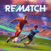 REMATCH Logo