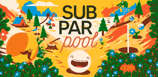 subpar pool