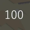 100!