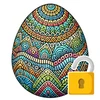 Easter - unlocked