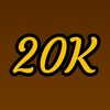 20,000