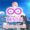 Hentai LightUp Endless Level2