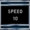 Max Speed