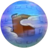 In The Clouds