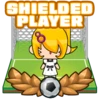 Shielded player