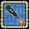 Time Scepter Bronze