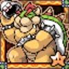 So Long, King Bowser!