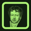 André-Marie Ampère (20.01.1775 - 10.06.1836)