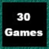 30 Games