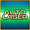 Auto laser collected