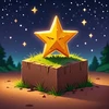 Collect total amount of 225 stars