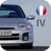 French Cars Expert (Rank IV)