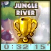 Jungle River Time Attack