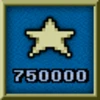 750K Points