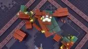 Conquista Chega de cobre em Minecraft Dungeons II - PC, Xbox Series