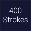 400 Strokes