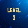 Complete level 3.