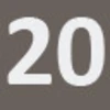 20