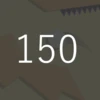 150!